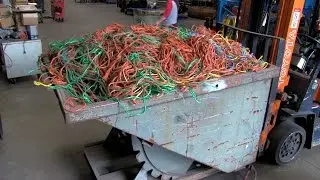 PLASTICS: Twine (M100)