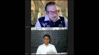 Dr. Vincent J. Eagan: Crucifixion Class 1 HSOP