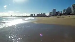 Punta del Este RELAX - Playa Mansa