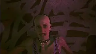 Finding Evelyn | Cyberpunk 2077