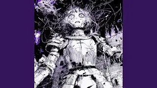 i am... vanishing? (Sped Up)