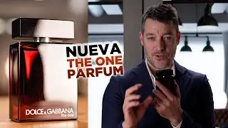 Dolce & Gabbana The One Parfum