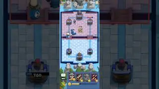 #clashroyale #shorts Clone of clash royale if you like clash royale sub😉👍🏻