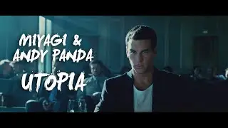 Miyagi & Andy Panda - Utopia (Video 2020)