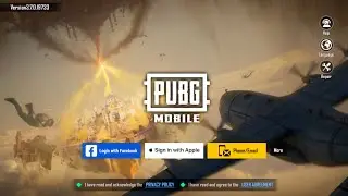 3.7 Update Theme Music PUBG Mobile