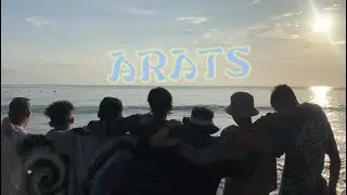 Wizdamn Collective - ARATS (Official Music Video)