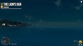 Far Cry 6 - The Lion's Den Gameplay Walkthrough