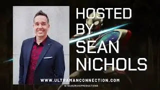 Ultraman Connection Live Holiday Special