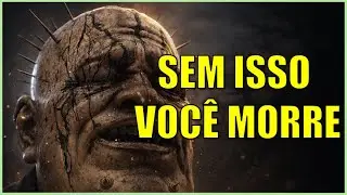 BOSS SECRETO em Black Myth: Wukong | Item ESSENCIAL para o final do Cap&iacute;tulo 1 | Anci&atilde;o jinchi