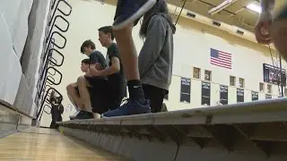 Volcano Vista&rsquo;s PE classes earn the high school a national award