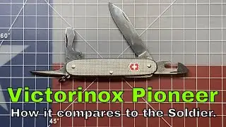 Victorinox Pioneer