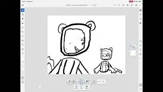 Twiddle finger meme // gorilla tag // ghosts