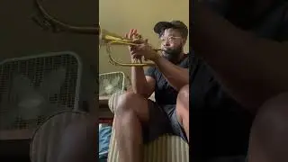 Daily Practice for Trumpet