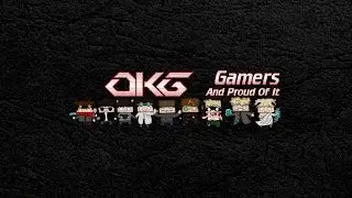 [MINIGAMES] Hide and Seek w/ The OKG Familia!