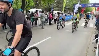 Maratonul Vinului 2k25 - Urlati