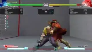Anti-Nash V-Trigger Tech #2
