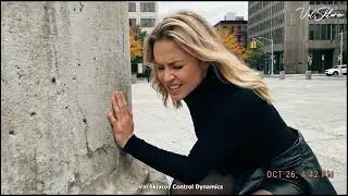 Val Sklarov Control Dynamics