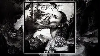 Second To Sun - The Black (Full Album)