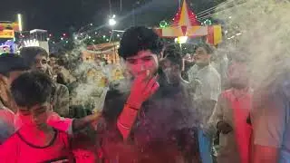 #Smoke# pan