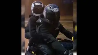 super bike couple🥰photo shoot WhatsApp status ||#super #couple #ride