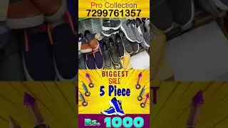 💥Pro Collection|5 Shoes 1000 rupees|Diwali discount 90%|Best Walking shoes for men@viewsofraji4023 💥