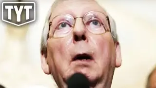 Trump Gets TORCHED By McConnell