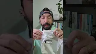 O barato sai caro? (Etiqueta de marca)