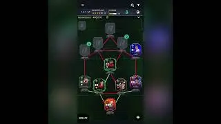 FIFA 22: BEST OP 700K SQUAD BUILDER META HYBRID!🔥🔥