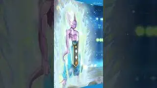 evolution of beerus