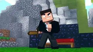ThirtyVirus plays some BedWars
