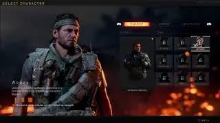 Let's play Call of Duty Black Ops 4 Blackout Mode (ft.CaliGold45)
