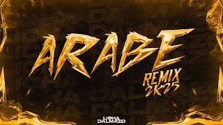 ARABE (Remix) 2K25 | Licha Dalmazo