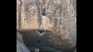 Xavior&rsquo;s roof v11 bishop