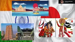 Curious about Similarities between India & Japan? | Culture | People | Society