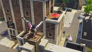 Fortnite Replay Tool - The Mystic