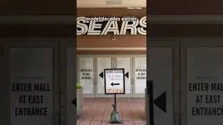 Sears Had Amazon&rsquo;s Business Model First
