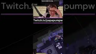 chat forces ironman to throw his bowfa in death's coffer  #osrs #osrsmemes #twitch #twitchclips