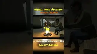 World War Polygon - 6Th Army Everywhere War | Android (iOS) Gameplay Episode - 30,31,32 | G.G