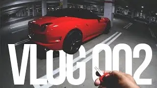 Record Hunting | MK7 Golf R