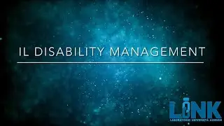 Claudia Randazzo - Il Disability Management