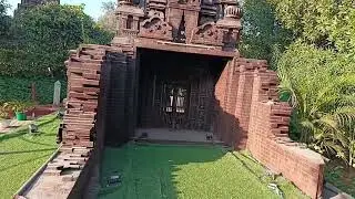 Bharat darshan park with family👪 🥰🥰#creative sweety3 #share #foryou #socialmedia #trending 🔥🔥