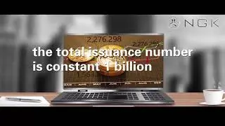 NGK project token