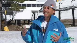 The North Face Dawnstrike GORE-TEX Insulated Ski Jacket (Men's) | Jonny Moseley Reviews W25/26