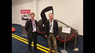 Leitrim Made first electric car goes on display at Glenview Museum | Season 2 &ndash; Episode 34