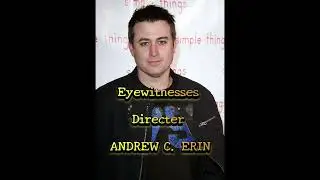 EYEWITNESS 🎞️