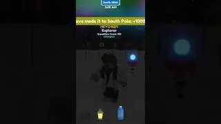 I completed my 100 expedition in Antarctica in Christmas 2024 with Bhool Bhooliya 3 music