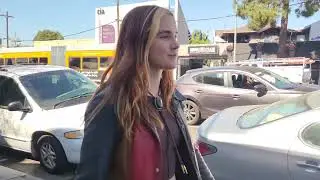What's In The Water (Theme From SCENE: Silver Lake) - Rae Isla