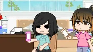 Hmmp?! || Meme? saw it in tiktok lol || Music not mine u can use it! || Chocolate_Chan || Read desc!