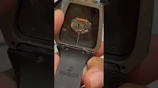 Whats inside the hublot laferrari MP-05 💵🤑🤑