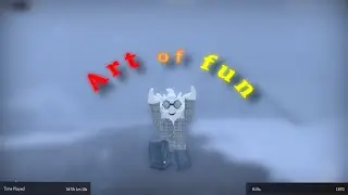 Art of fun - TWW montage (77hrs player)